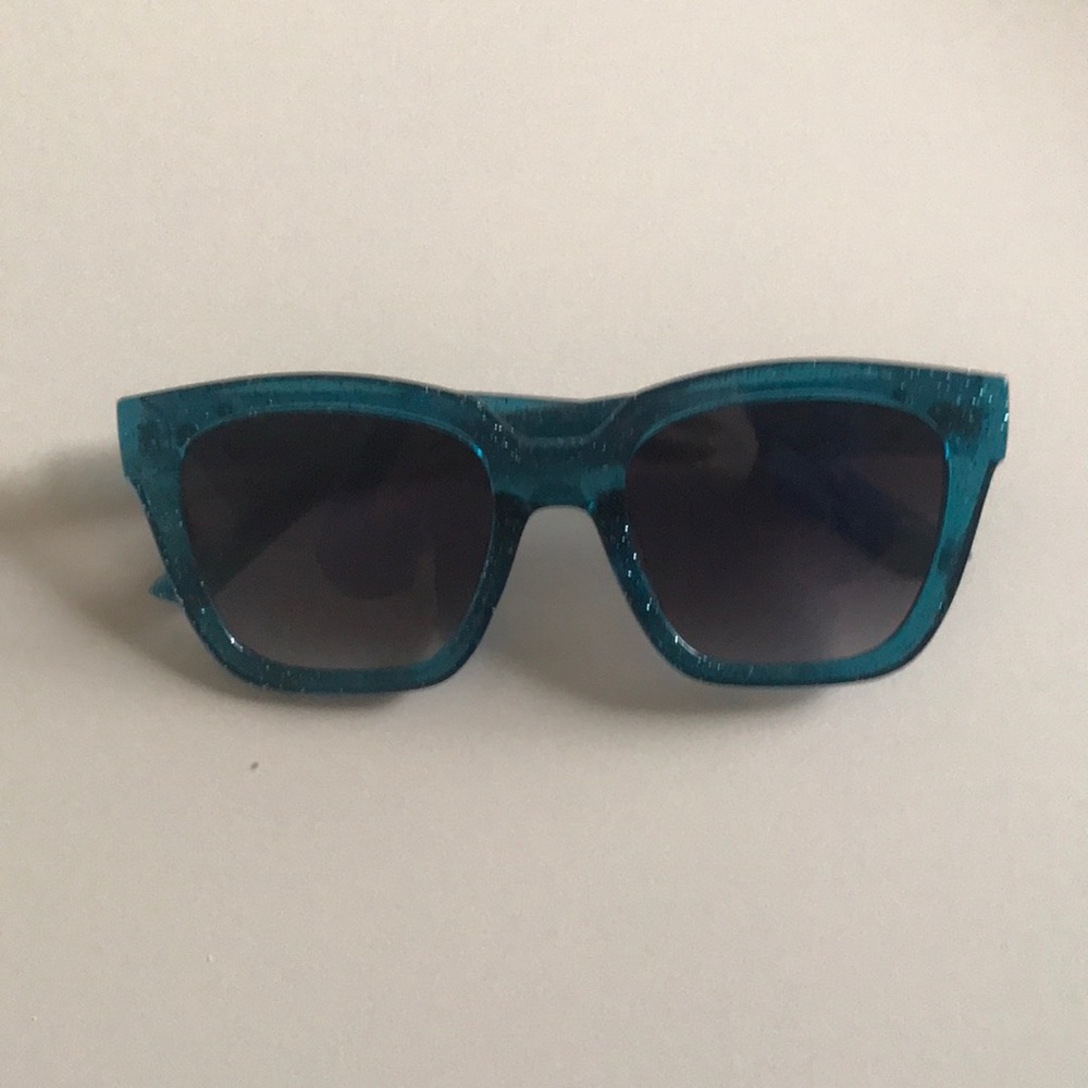 wild fable glitter sunglasses